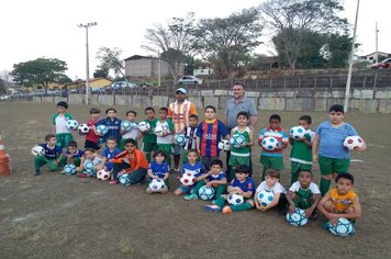 Foto - ESPORTE AMADOR